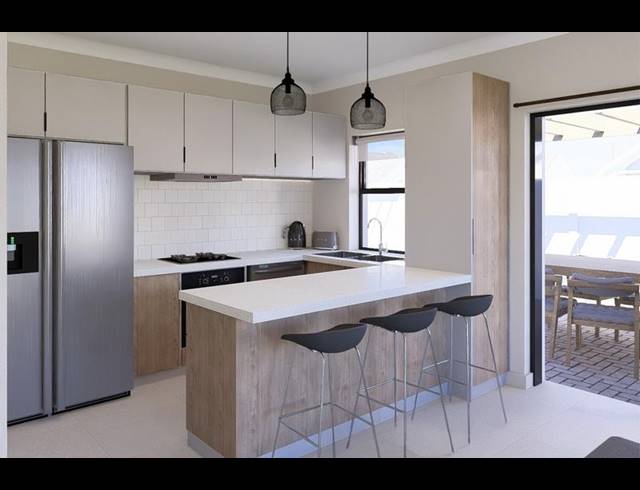 3 BEDROOM HOUSE FOR SALE IN PACALTSDORP